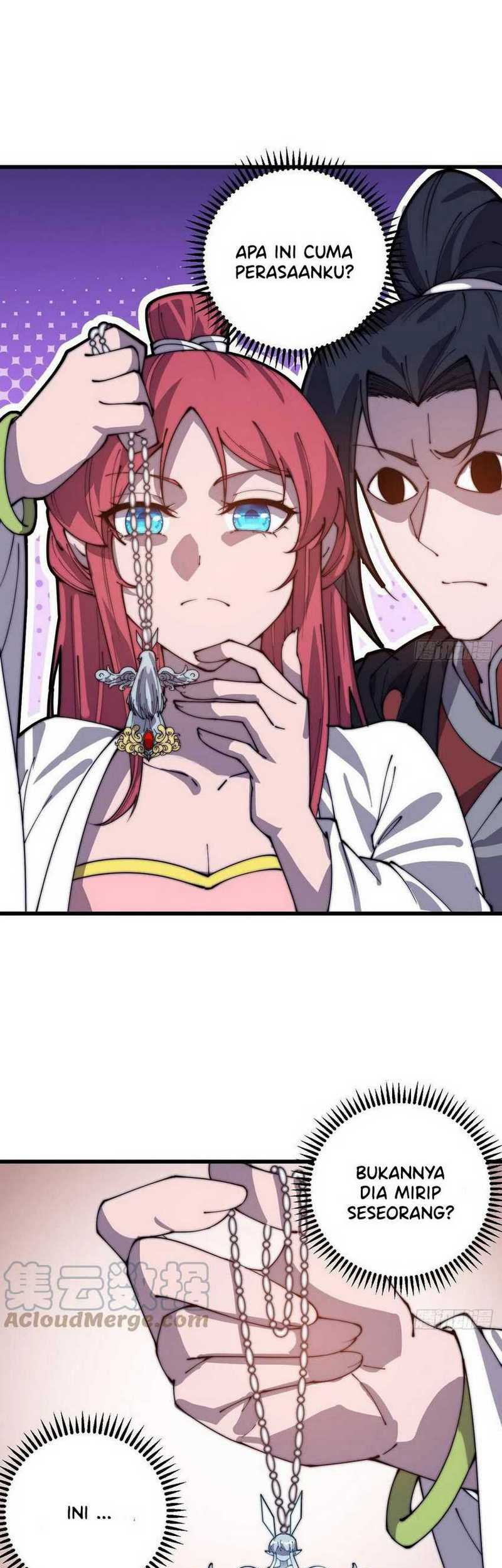 It Starts With A Mountain Chapter 406 Gambar 3