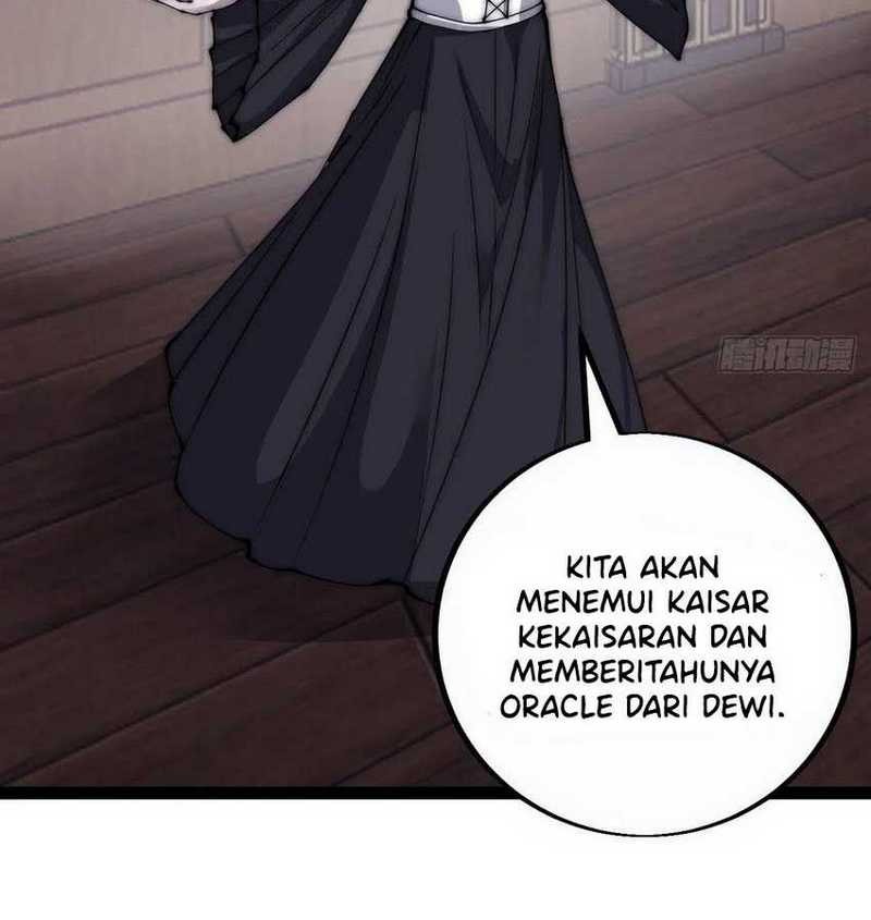 It Starts With A Mountain Chapter 405 Gambar 17