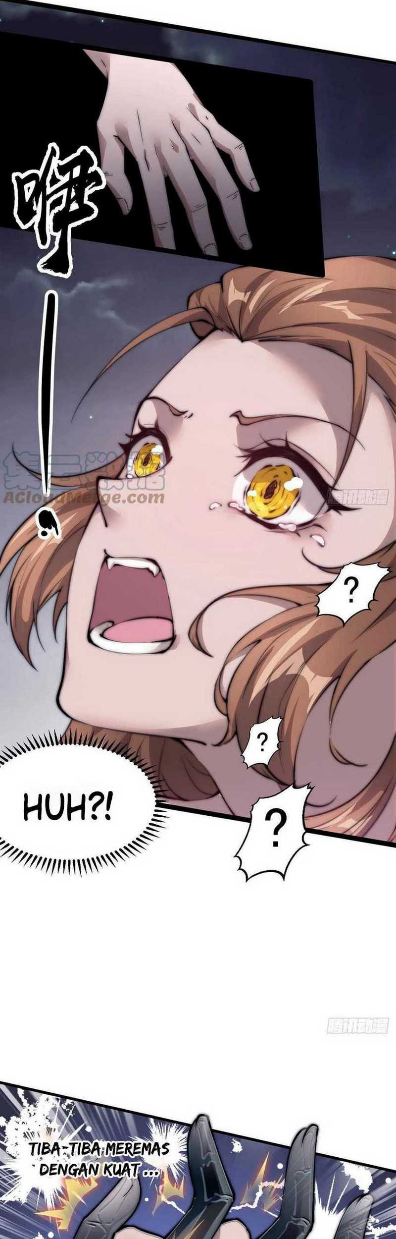 It Starts With A Mountain Chapter 404 Gambar 6