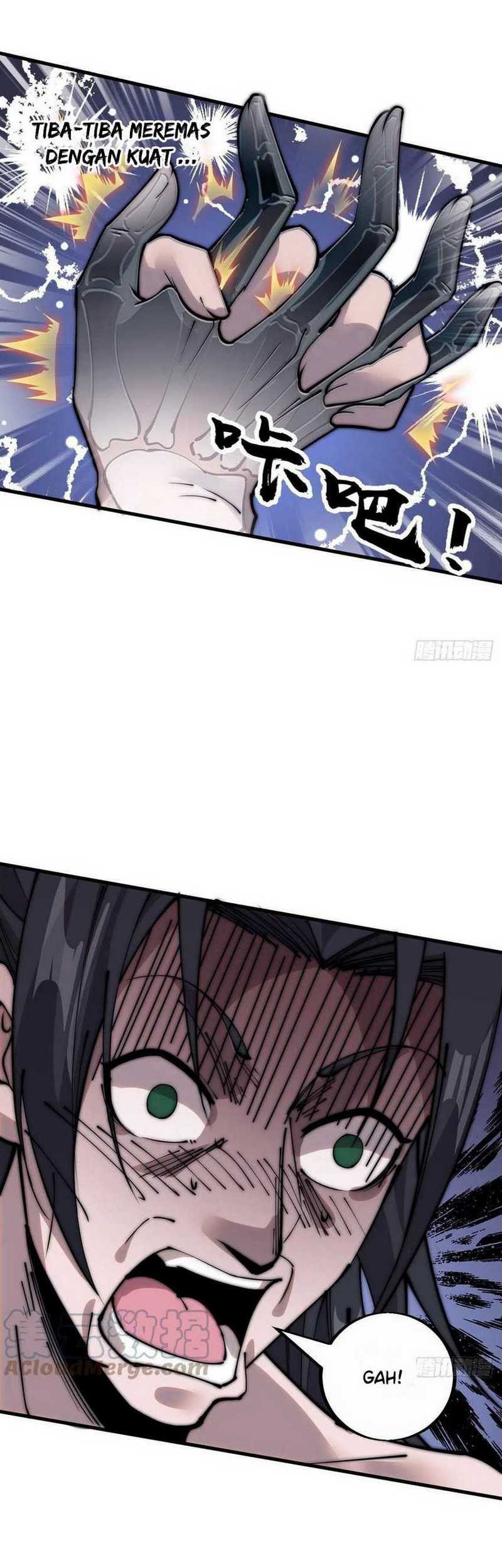 It Starts With A Mountain Chapter 404 Gambar 8