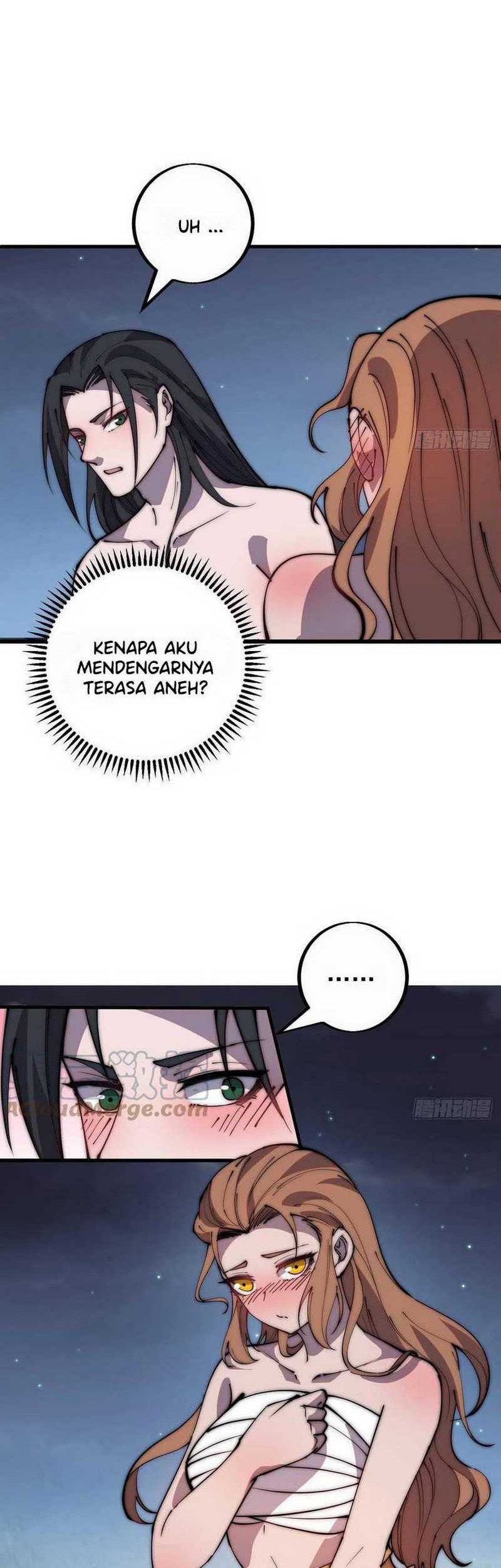 It Starts With A Mountain Chapter 404 Gambar 11