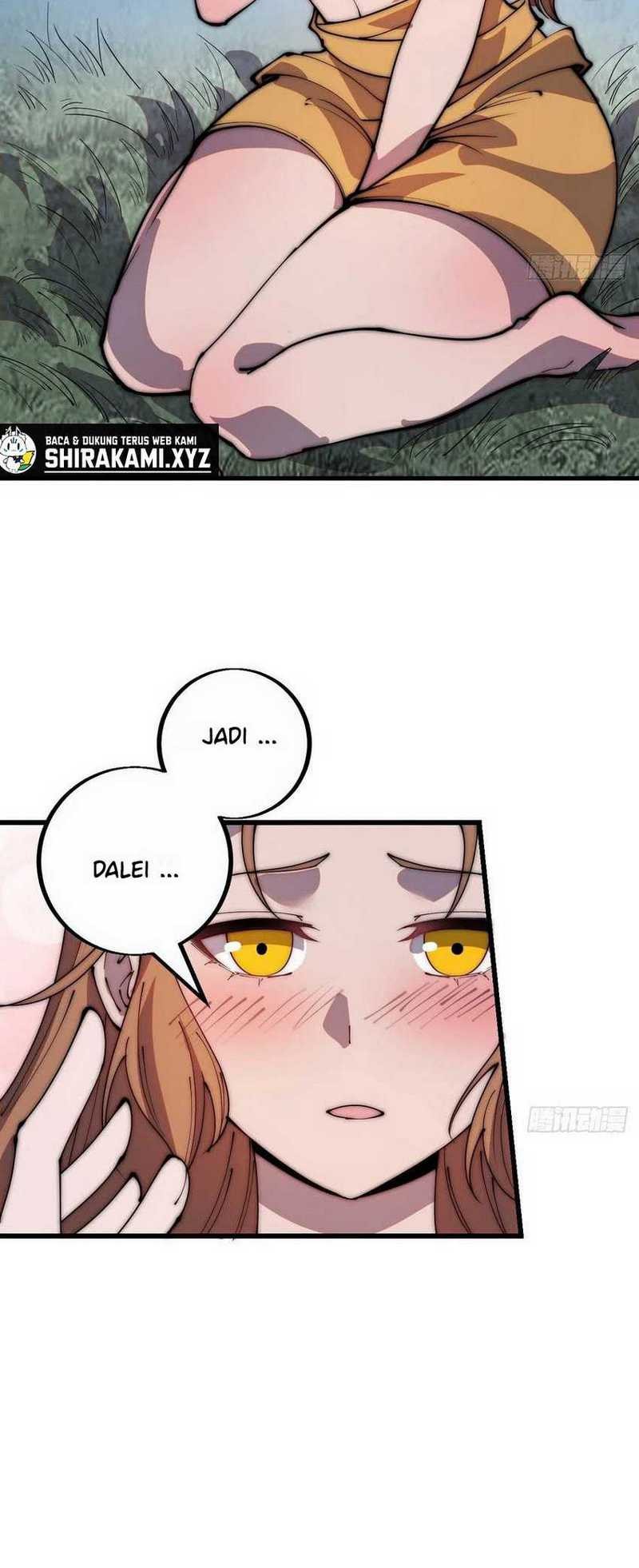 It Starts With A Mountain Chapter 404 Gambar 12