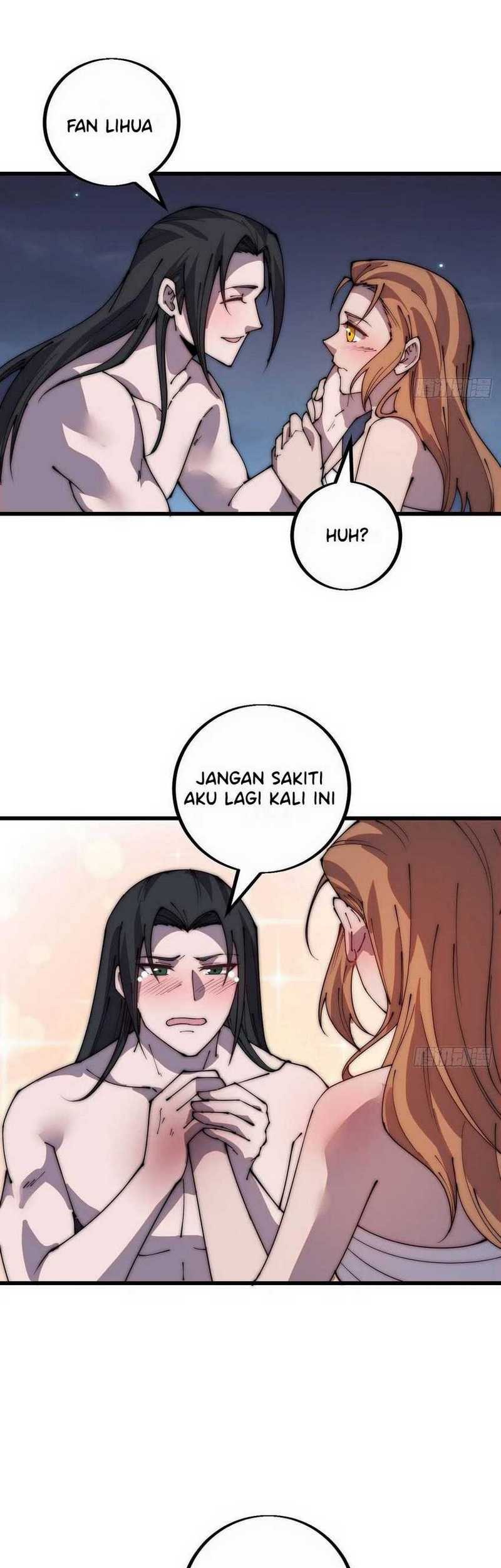 It Starts With A Mountain Chapter 404 Gambar 13