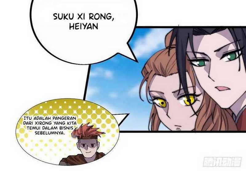 It Starts With A Mountain Chapter 404 Gambar 22