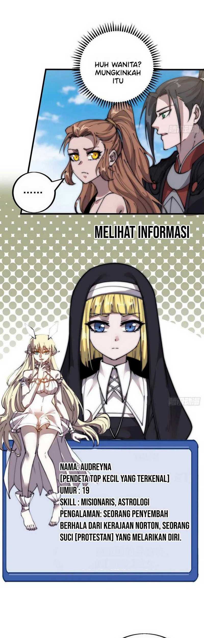 It Starts With A Mountain Chapter 404 Gambar 25