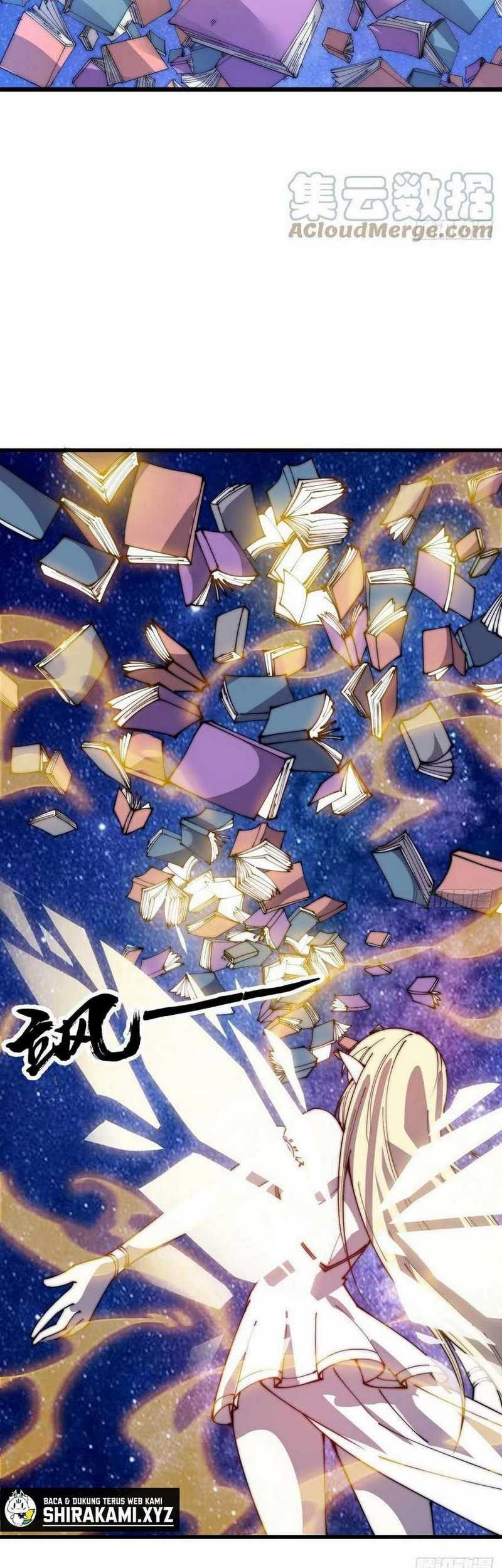 It Starts With A Mountain Chapter 401 Gambar 18