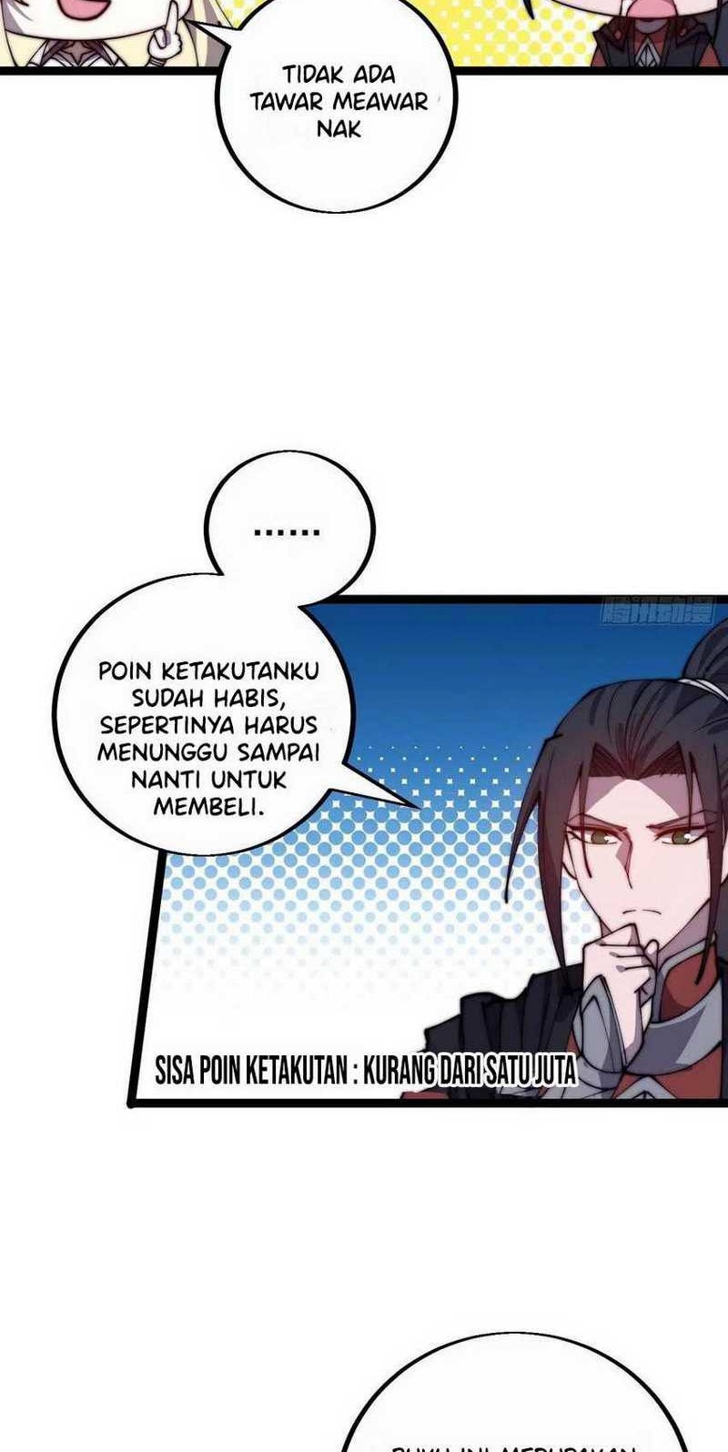 It Starts With A Mountain Chapter 401 Gambar 22