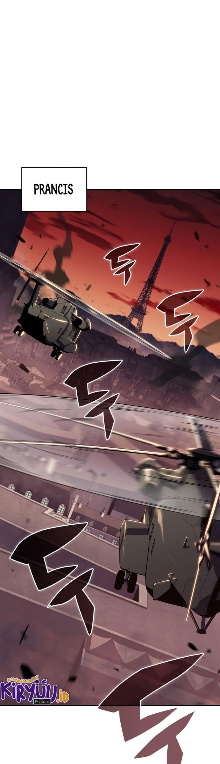 Baca  Solo Max-Level Newbie Chapter 122 Gambar 2