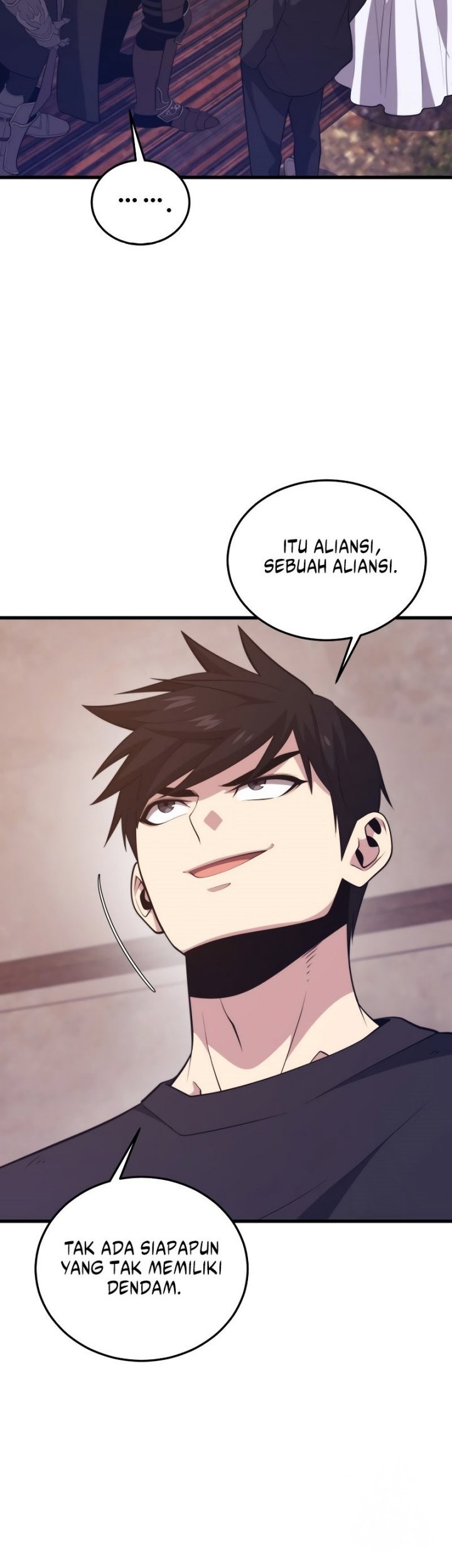 Seoul Station Necromancer Chapter 102 Gambar 29