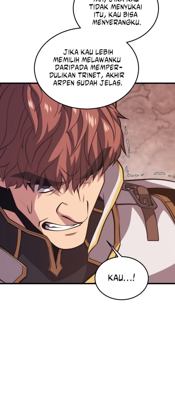 Seoul Station Necromancer Chapter 102 Gambar 31