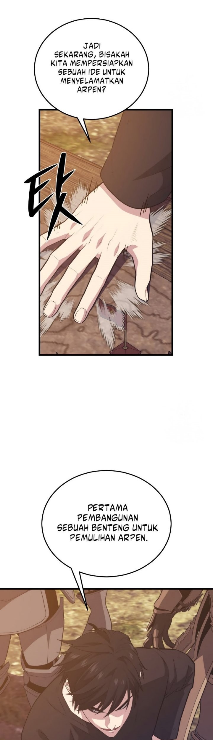 Seoul Station Necromancer Chapter 102 Gambar 35