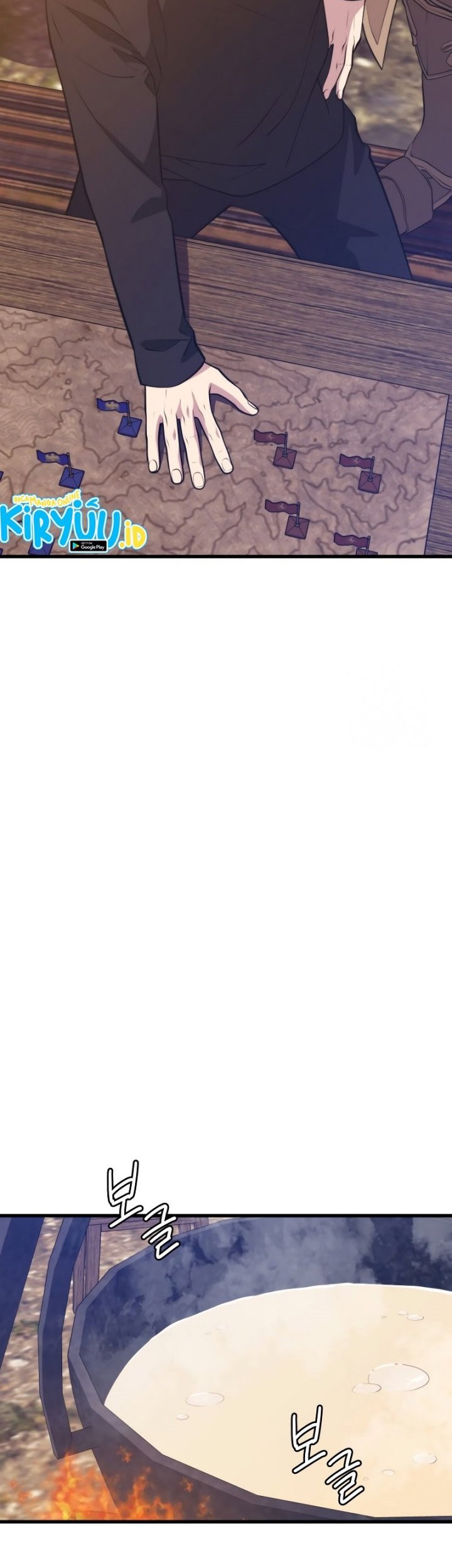 Seoul Station Necromancer Chapter 102 Gambar 36