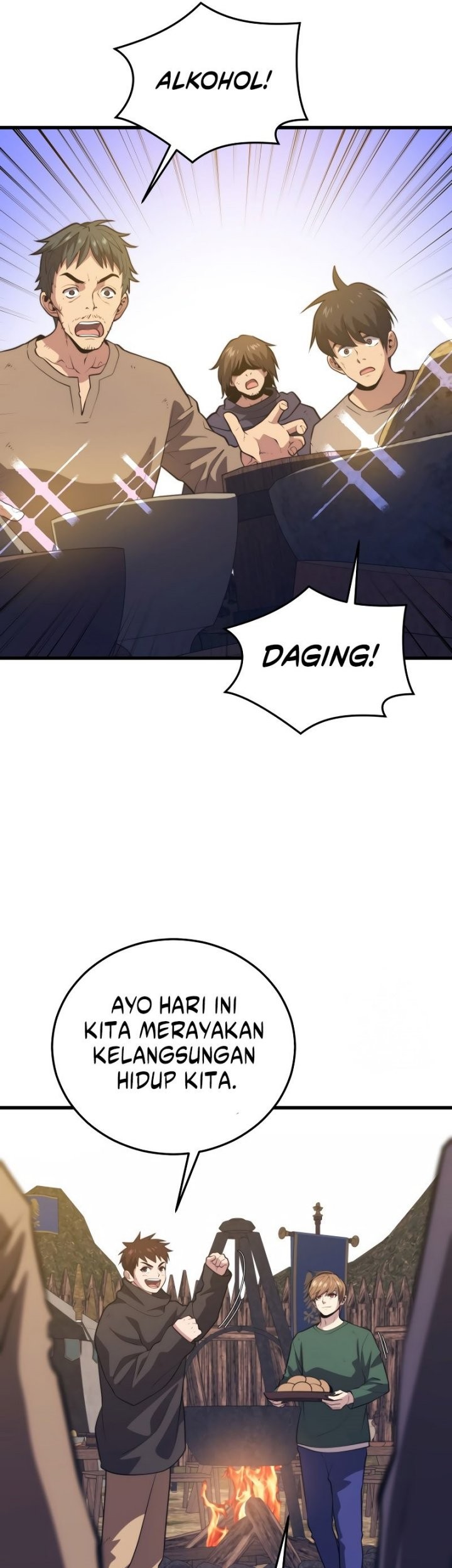 Seoul Station Necromancer Chapter 102 Gambar 38