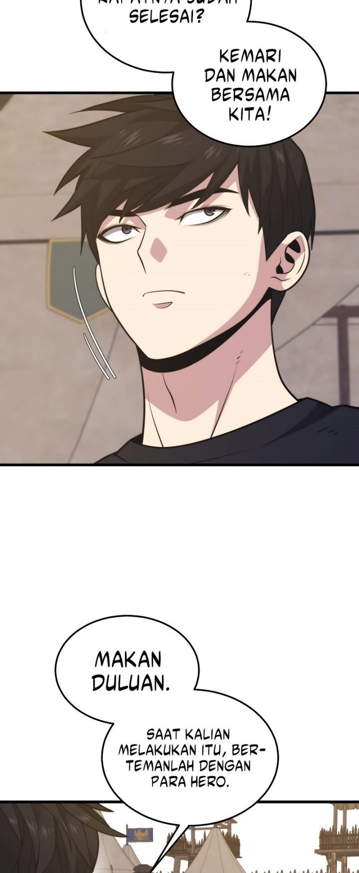 Seoul Station Necromancer Chapter 102 Gambar 40