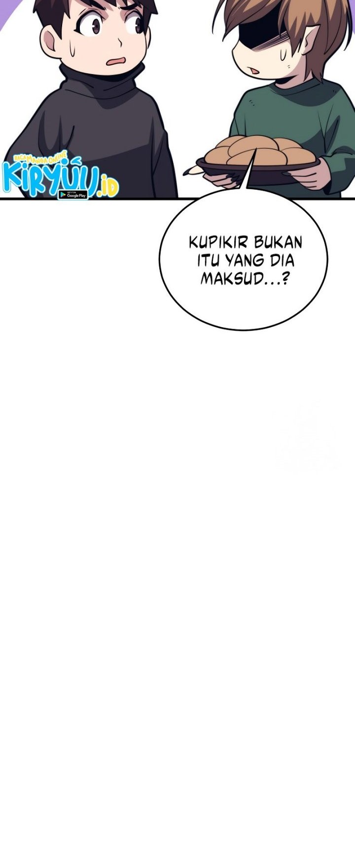 Seoul Station Necromancer Chapter 102 Gambar 43