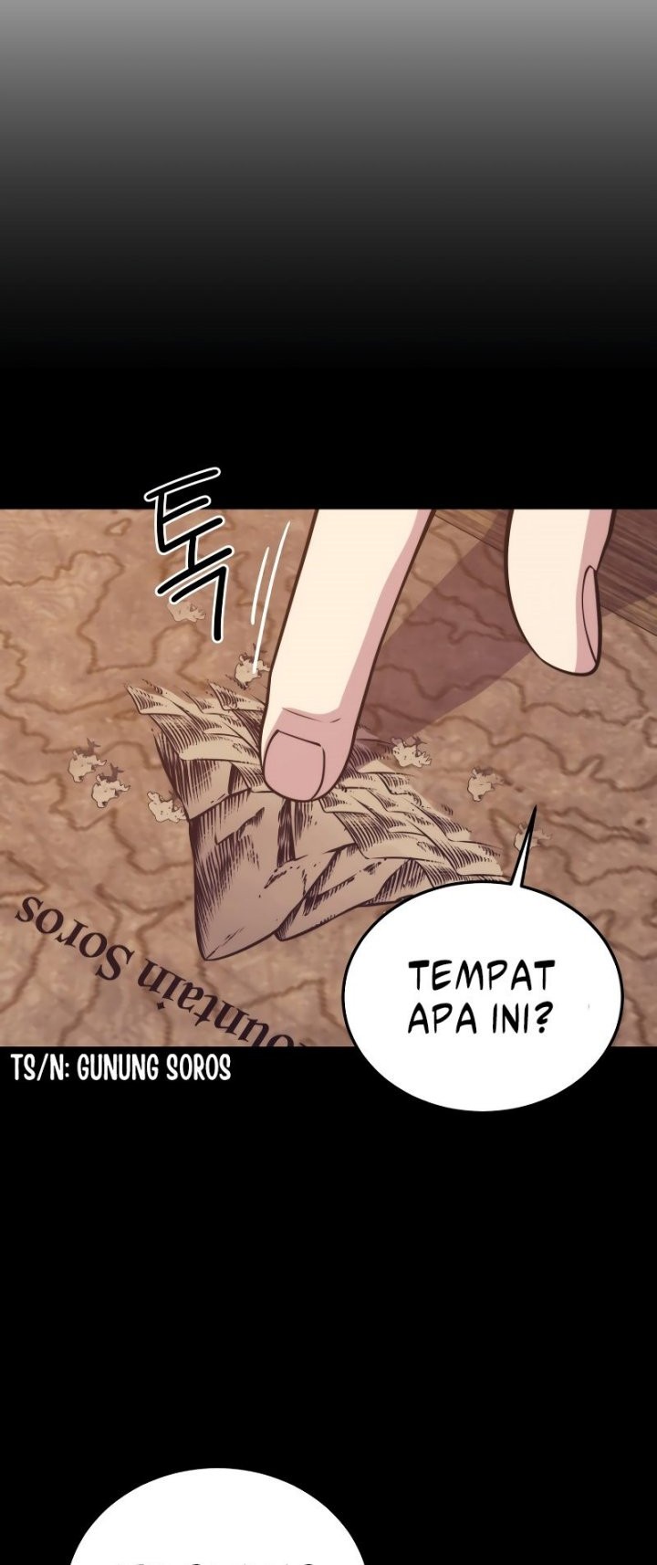 Seoul Station Necromancer Chapter 102 Gambar 46