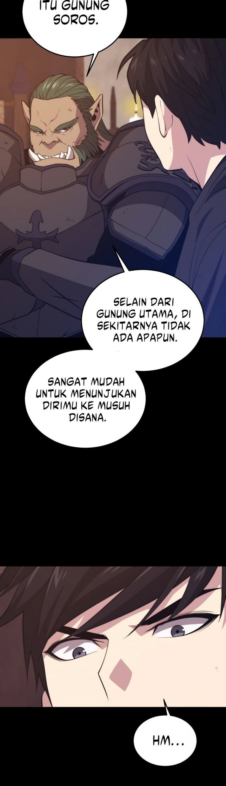 Seoul Station Necromancer Chapter 102 Gambar 47