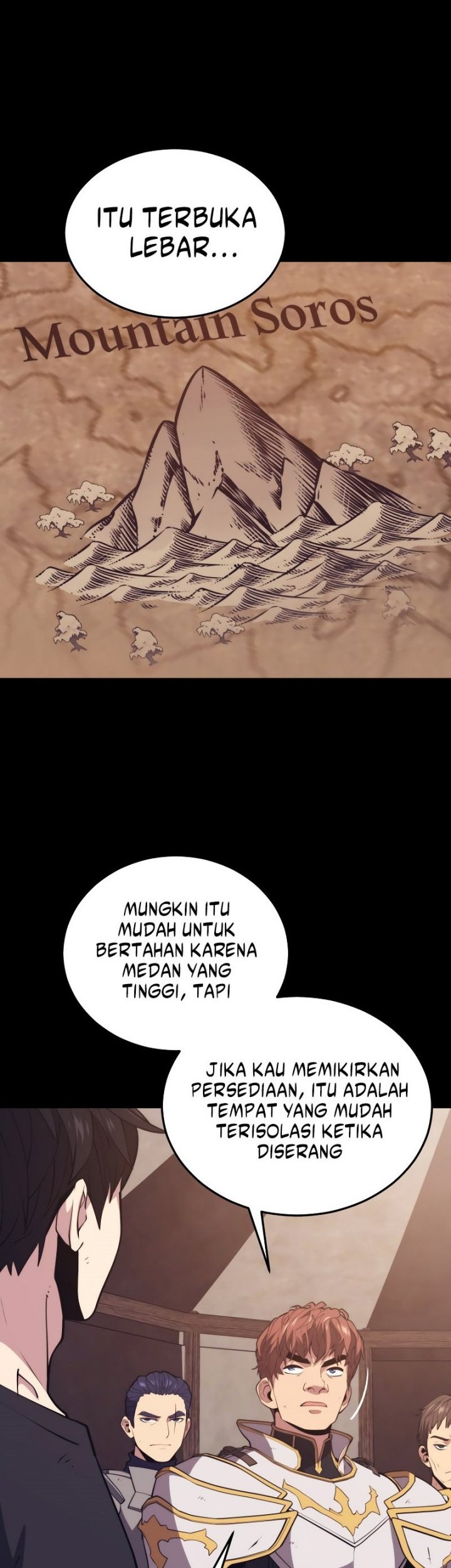 Seoul Station Necromancer Chapter 102 Gambar 48