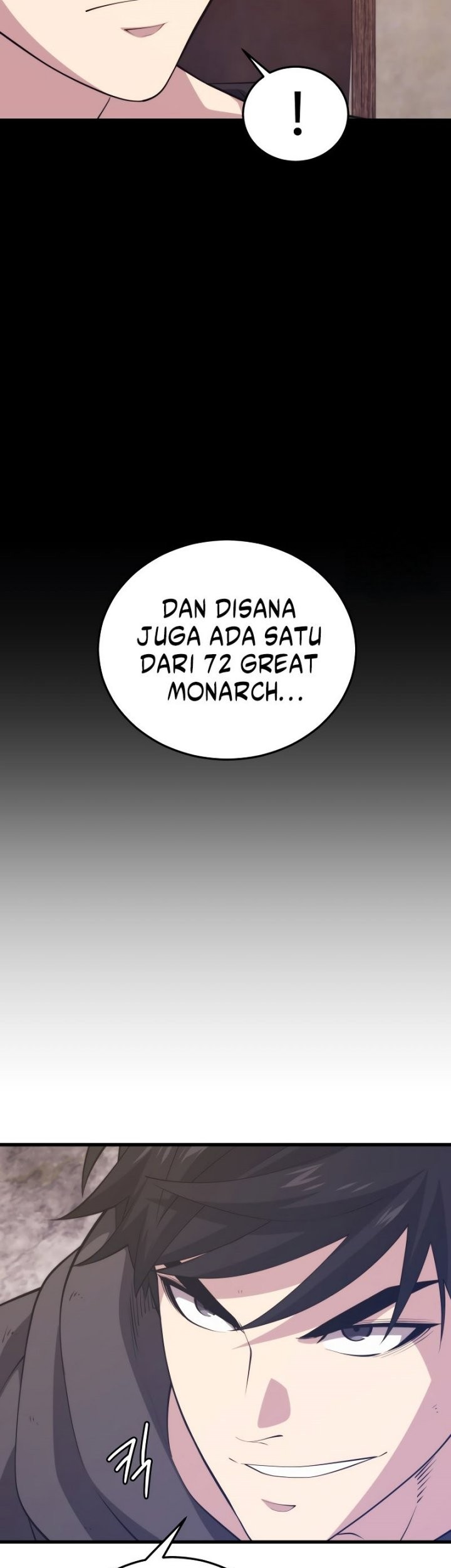 Seoul Station Necromancer Chapter 102 Gambar 53
