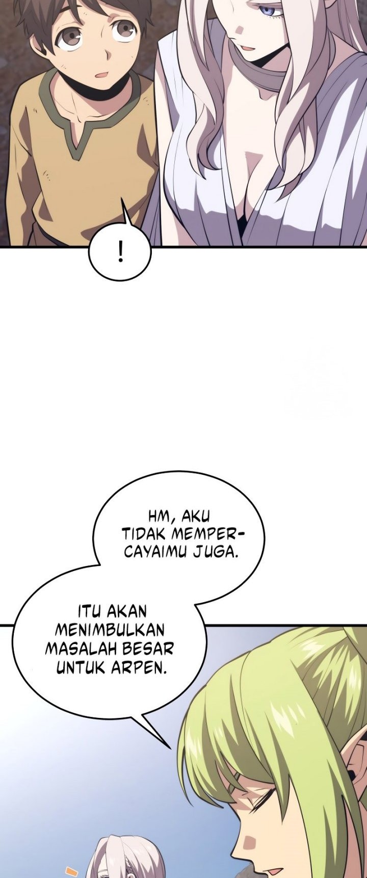 Seoul Station Necromancer Chapter 102 Gambar 4