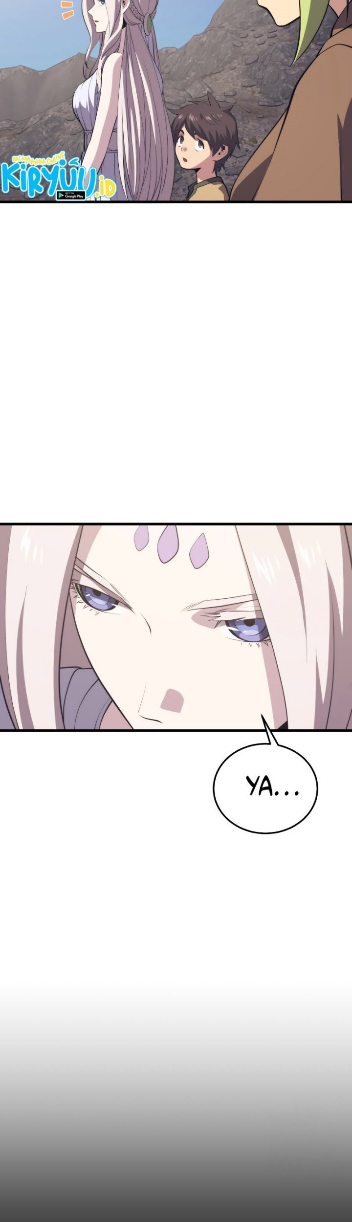 Seoul Station Necromancer Chapter 102 Gambar 5