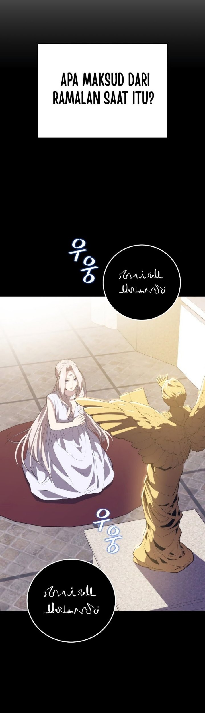 Seoul Station Necromancer Chapter 102 Gambar 6