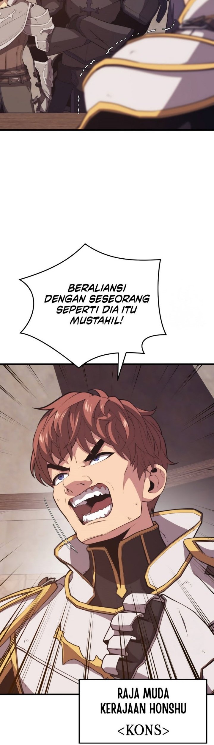 Seoul Station Necromancer Chapter 102 Gambar 15