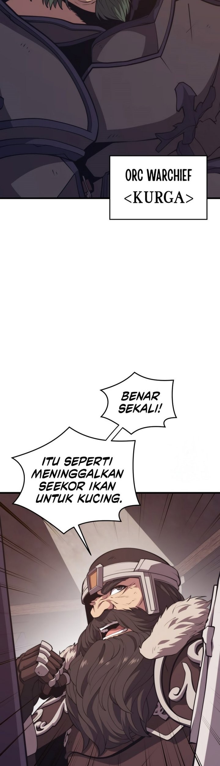 Seoul Station Necromancer Chapter 102 Gambar 17