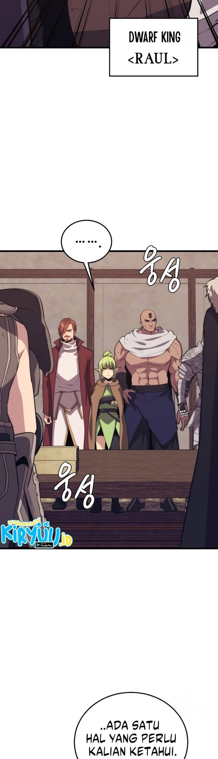 Seoul Station Necromancer Chapter 102 Gambar 18