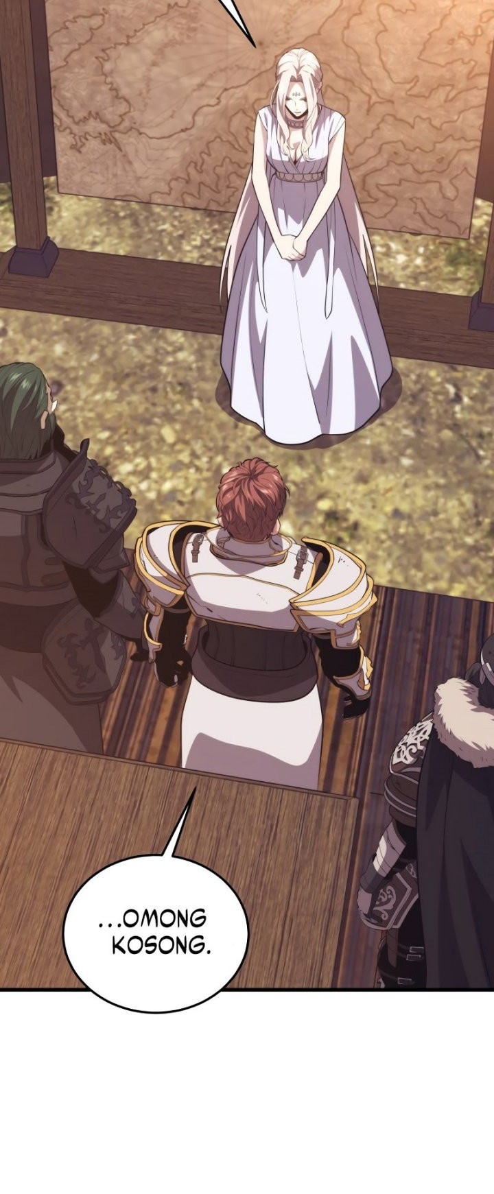 Seoul Station Necromancer Chapter 102 Gambar 25