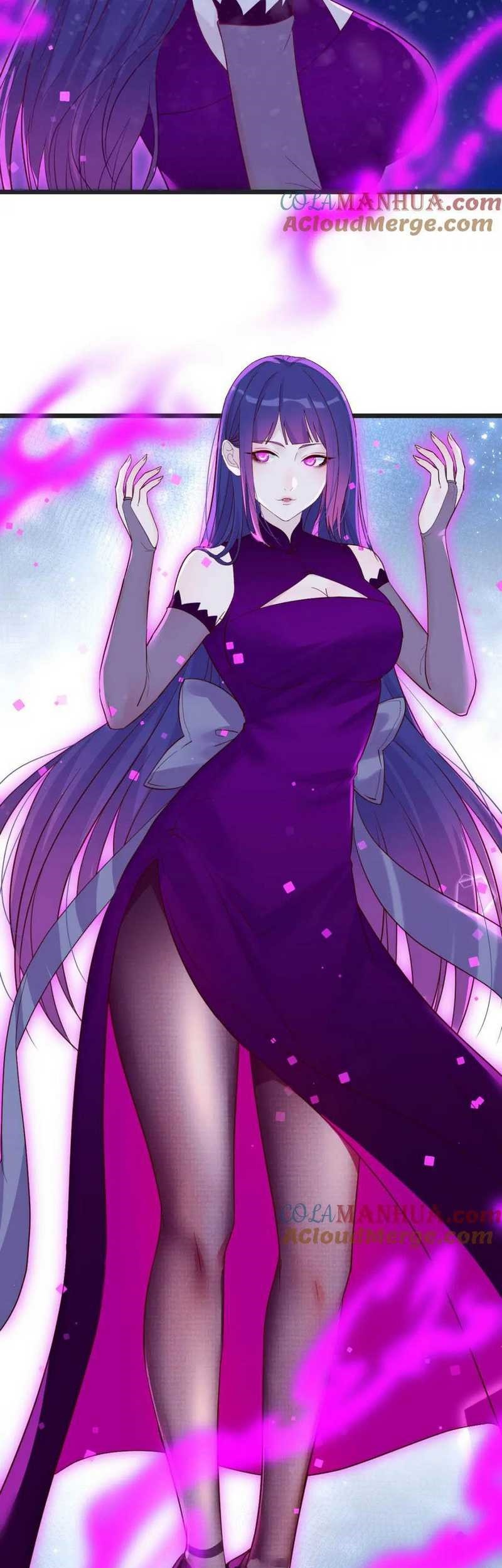 Before Becoming Invincible, Too Many Love Chapter 103 Gambar 21