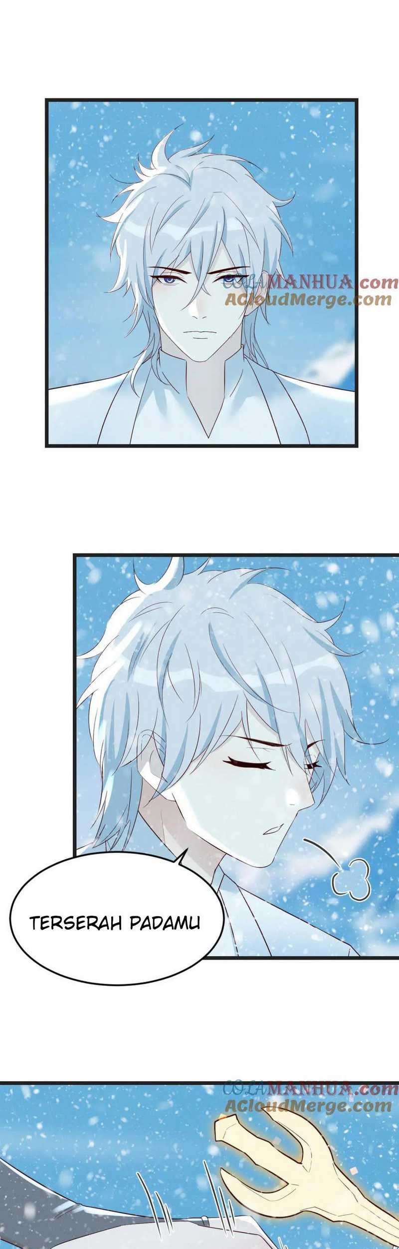 Before Becoming Invincible, Too Many Love Chapter 103 Gambar 13