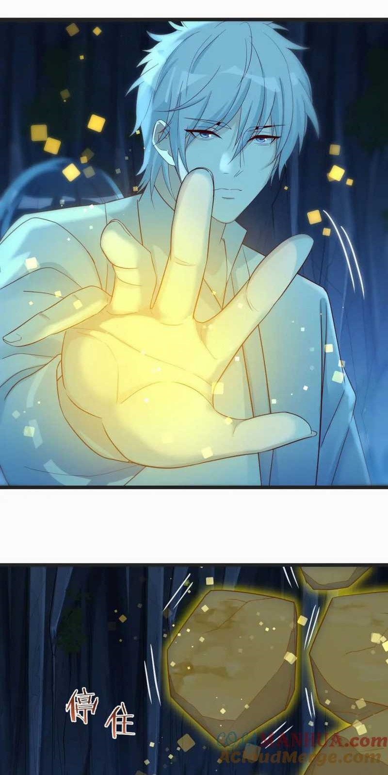 Before Becoming Invincible, Too Many Love Chapter 101 Gambar 27