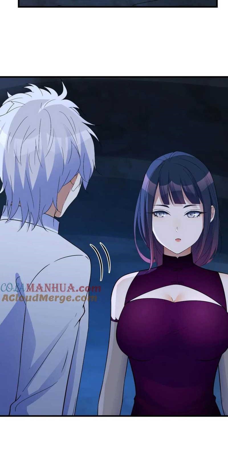 Before Becoming Invincible, Too Many Love Chapter 100 Gambar 19