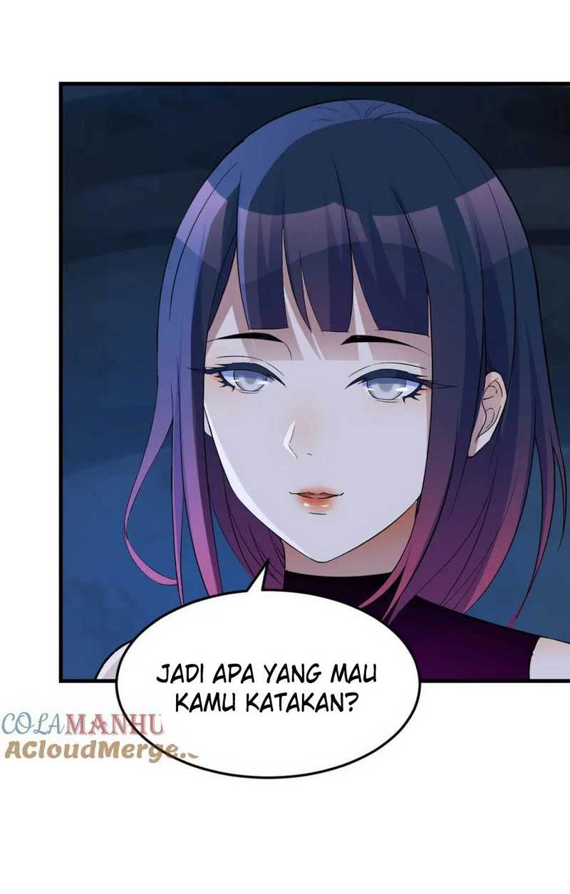 Before Becoming Invincible, Too Many Love Chapter 100 Gambar 20
