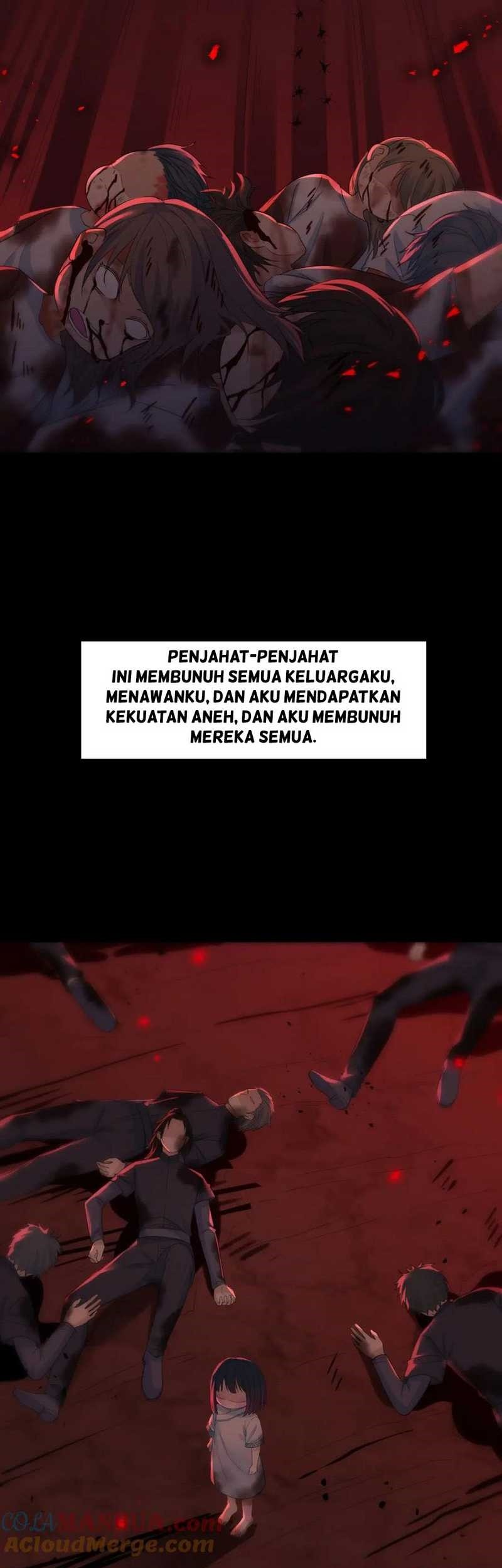 Before Becoming Invincible, Too Many Love Chapter 100 Gambar 7