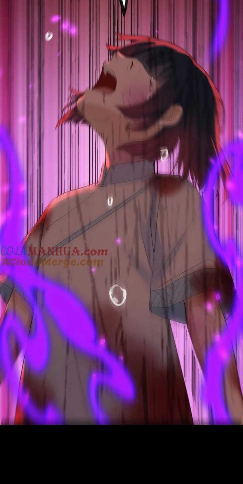 Before Becoming Invincible, Too Many Love Chapter 100 Gambar 10