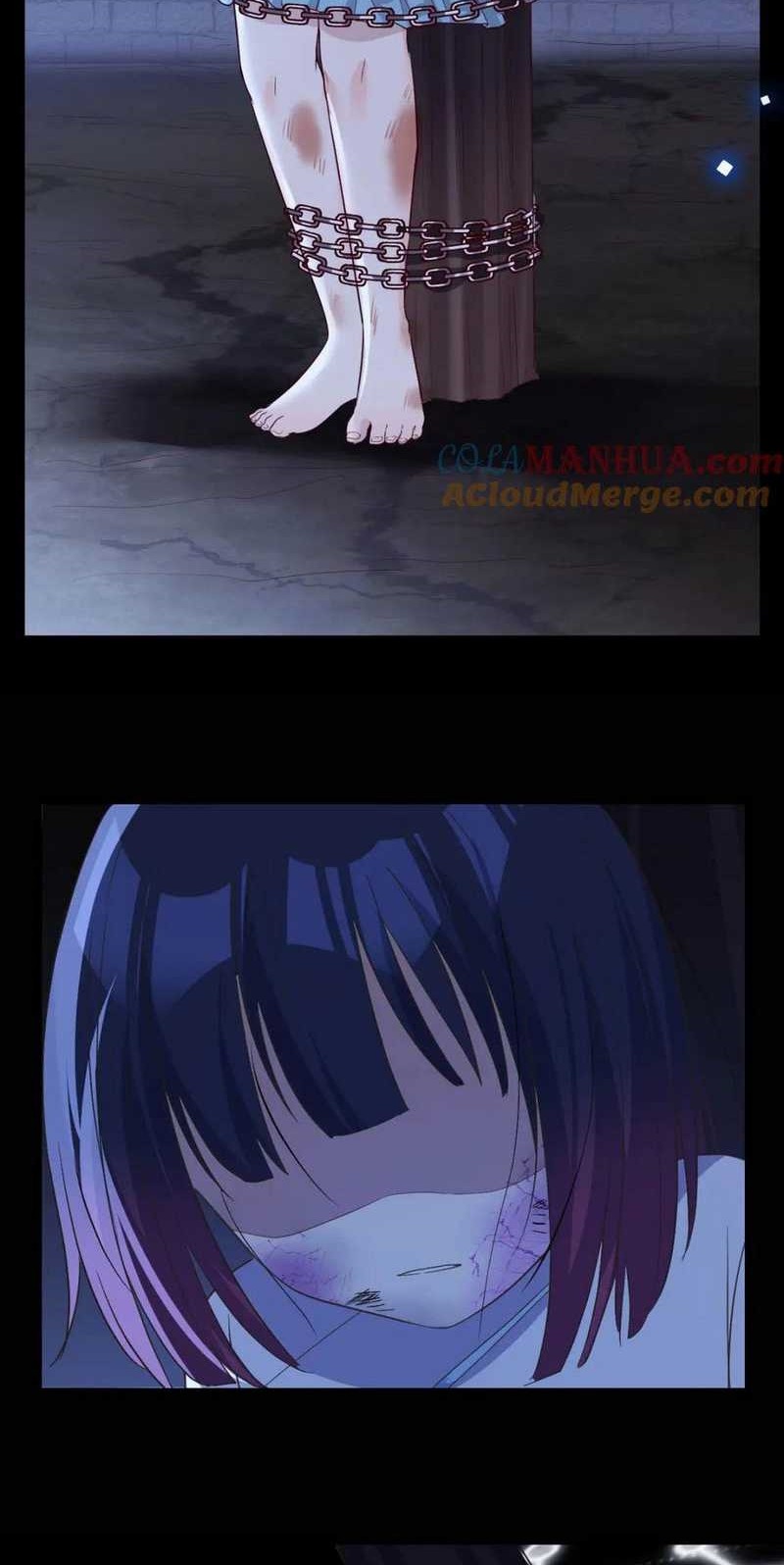 Before Becoming Invincible, Too Many Love Chapter 98 Gambar 21