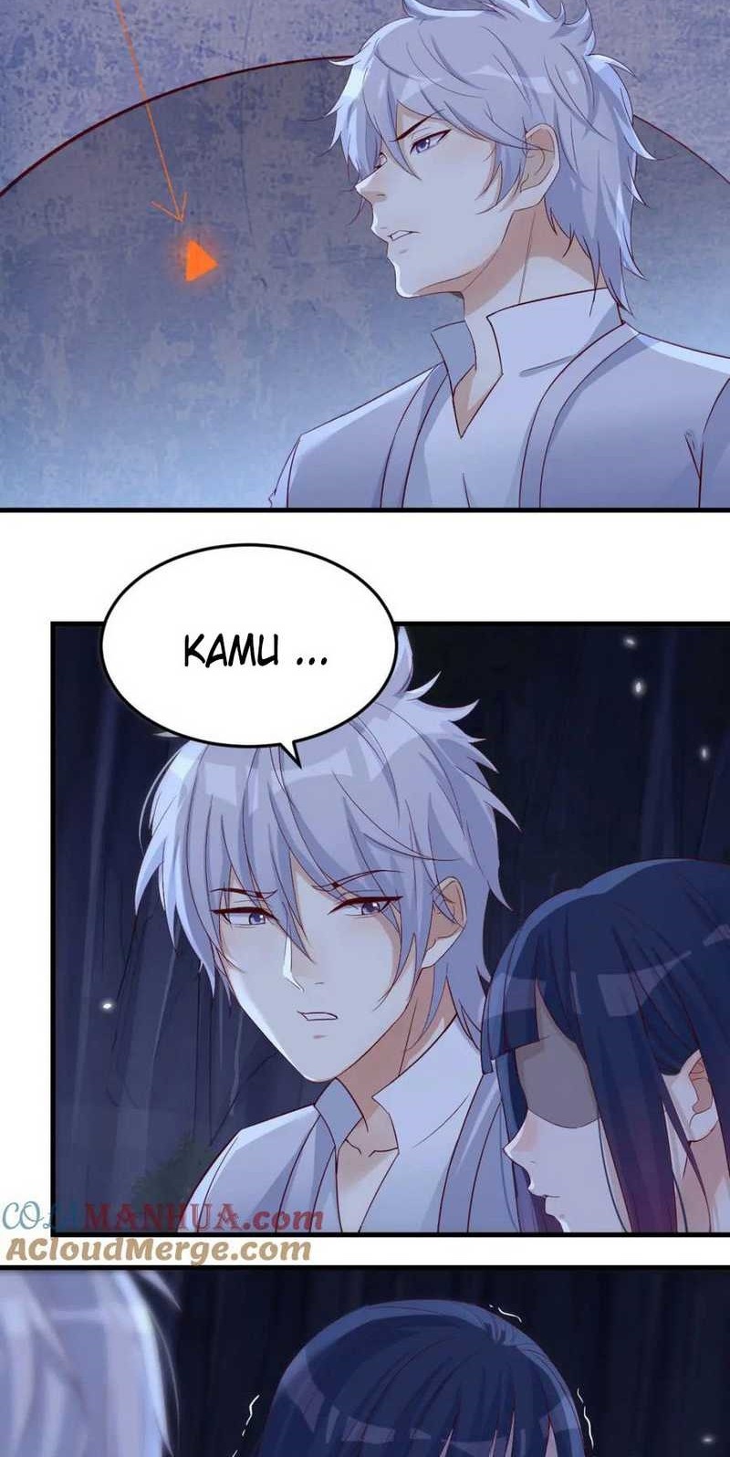 Before Becoming Invincible, Too Many Love Chapter 98 Gambar 4