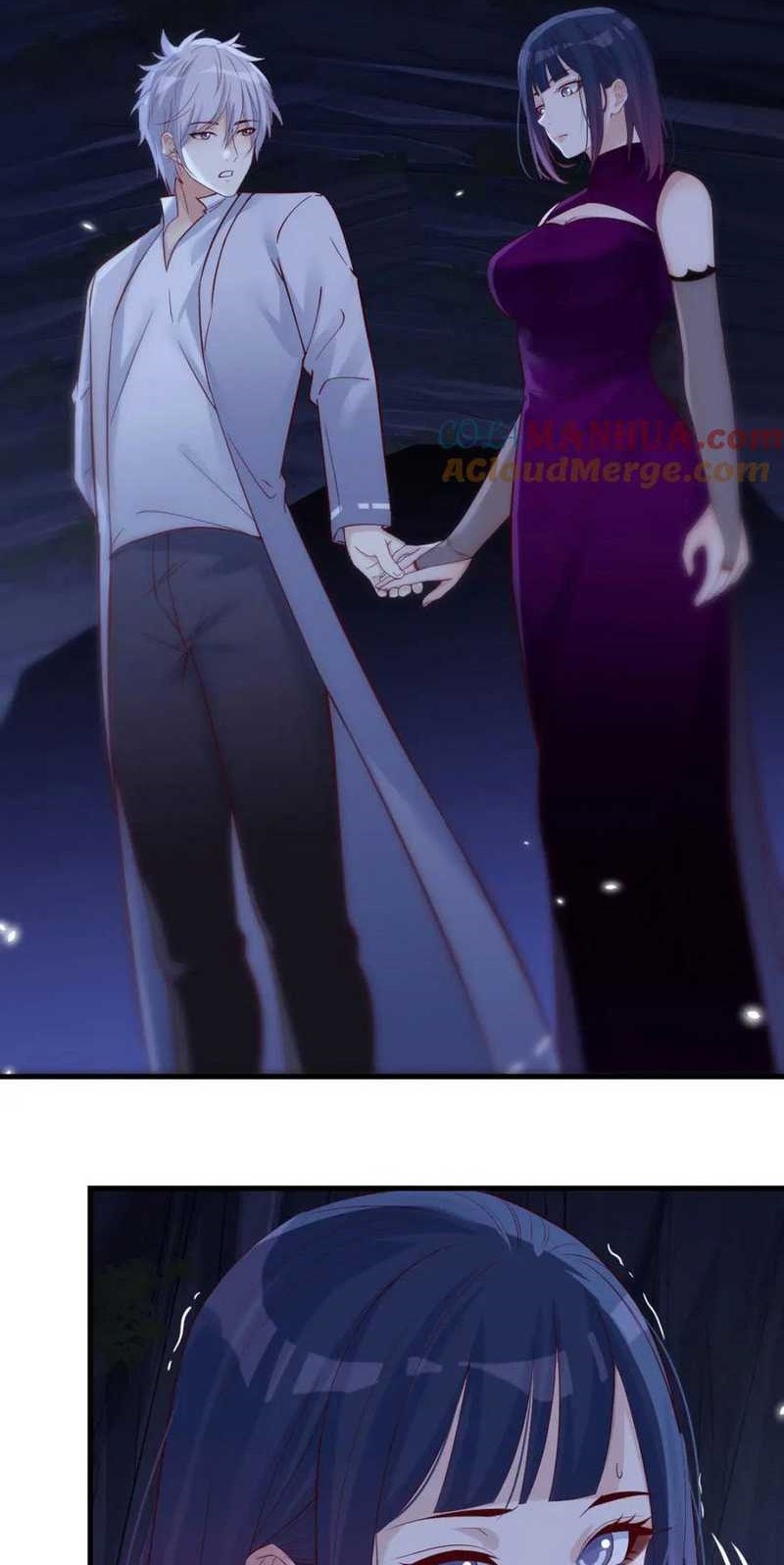 Before Becoming Invincible, Too Many Love Chapter 98 Gambar 6