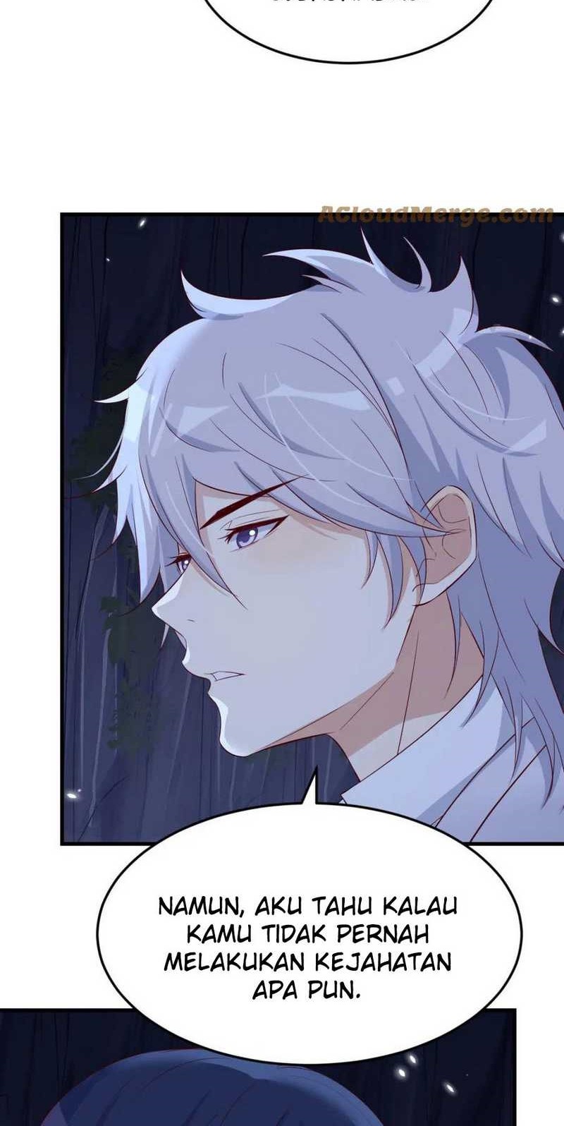 Before Becoming Invincible, Too Many Love Chapter 98 Gambar 10