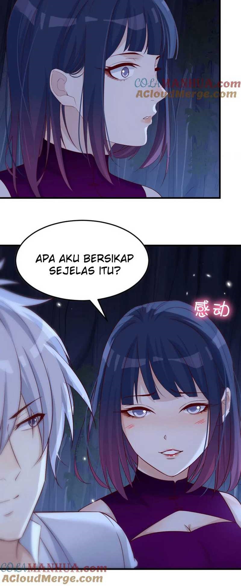 Before Becoming Invincible, Too Many Love Chapter 98 Gambar 11