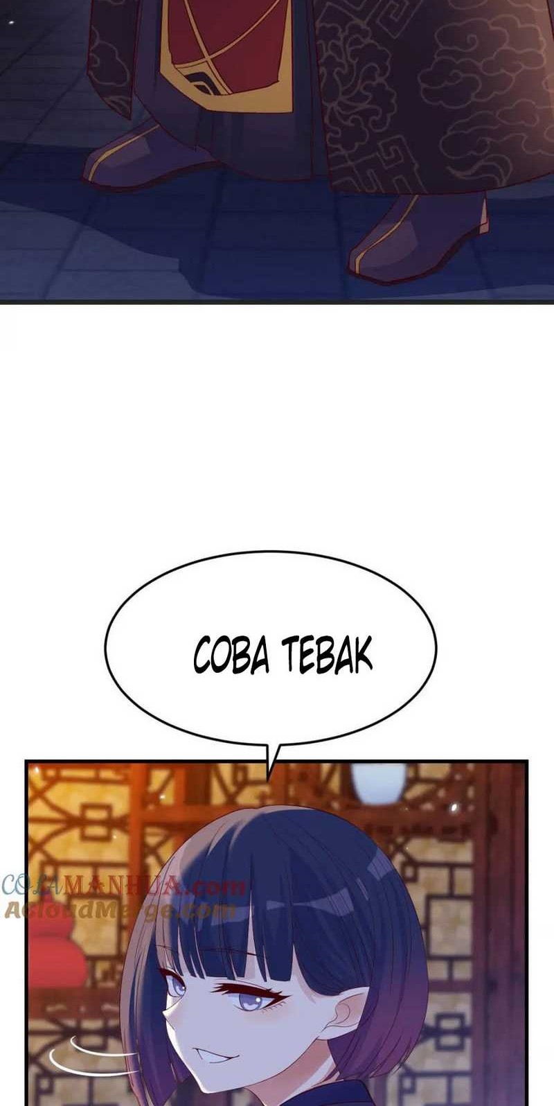 Before Becoming Invincible, Too Many Love Chapter 96 Gambar 19