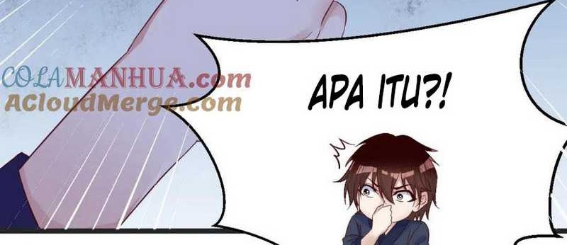Before Becoming Invincible, Too Many Love Chapter 95 Gambar 13
