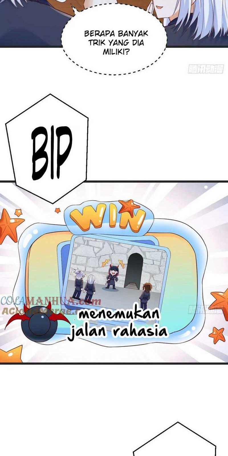 Before Becoming Invincible, Too Many Love Chapter 94 Gambar 26