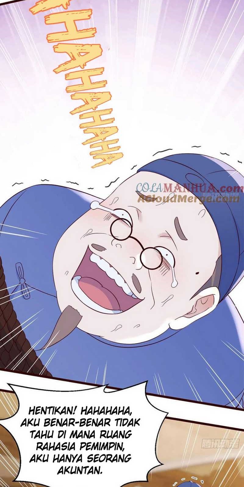 Before Becoming Invincible, Too Many Love Chapter 94 Gambar 6
