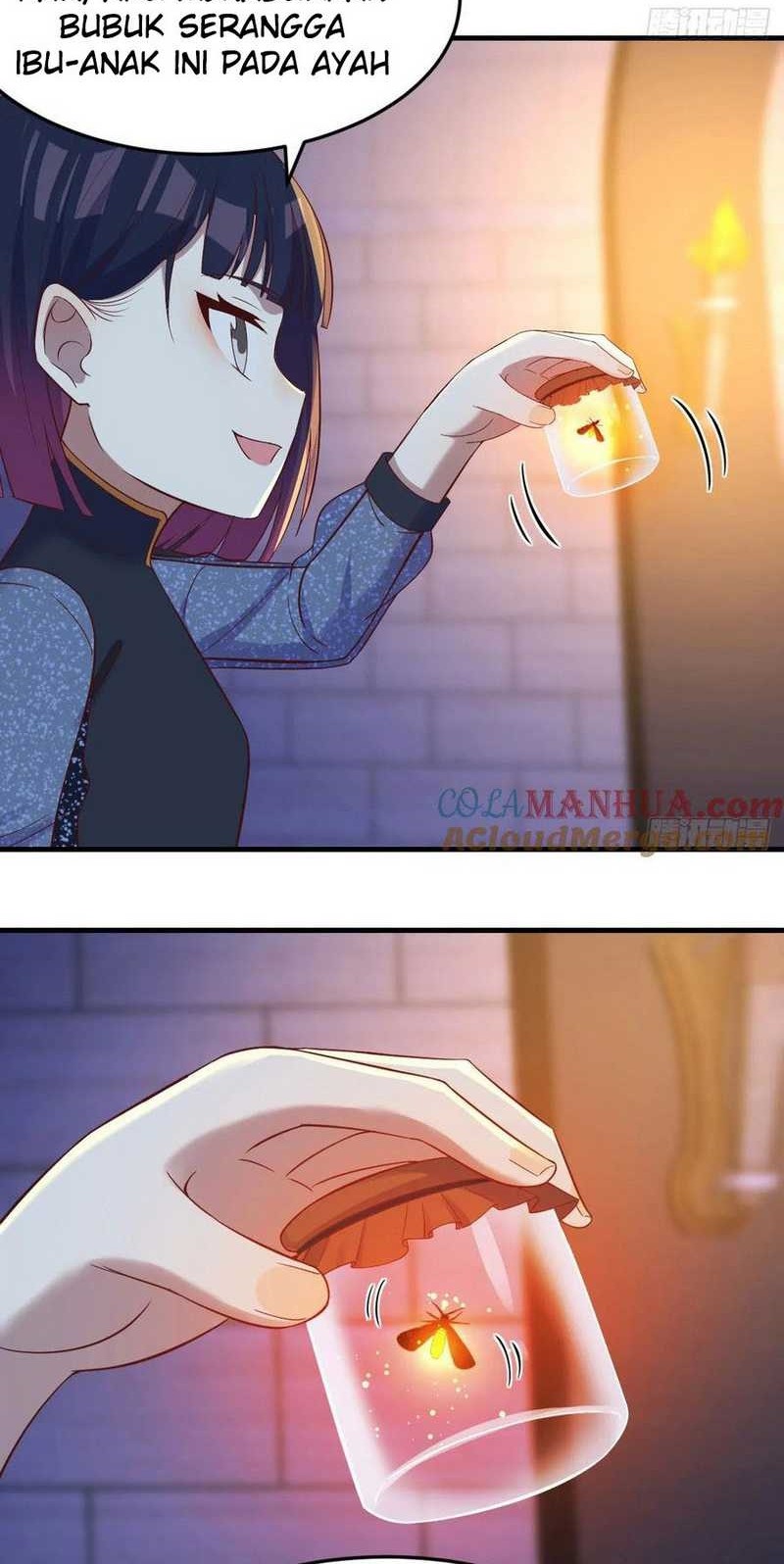 Before Becoming Invincible, Too Many Love Chapter 92 Gambar 26