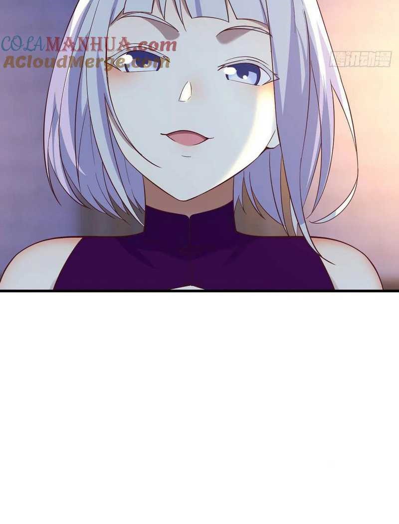 Before Becoming Invincible, Too Many Love Chapter 92 Gambar 29