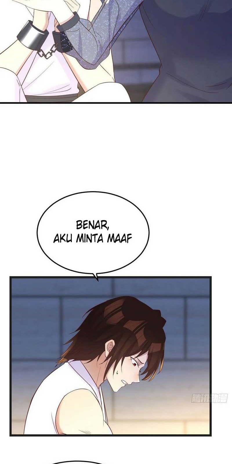 Before Becoming Invincible, Too Many Love Chapter 91 Gambar 19