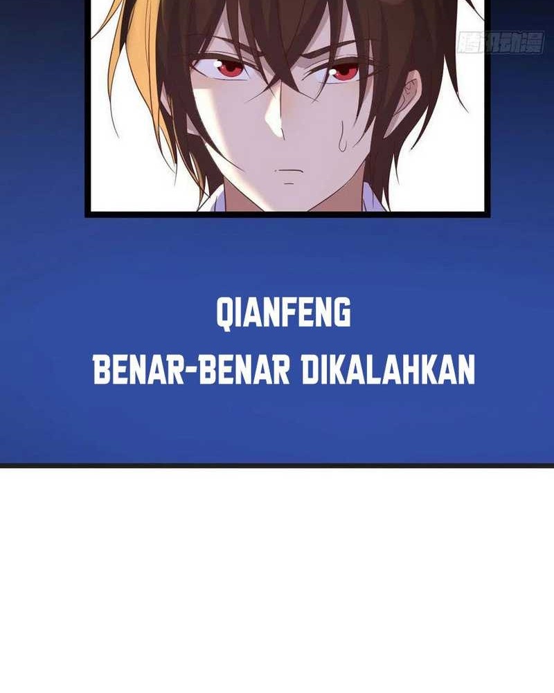 Before Becoming Invincible, Too Many Love Chapter 91 Gambar 28
